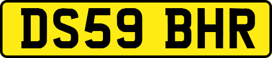 DS59BHR