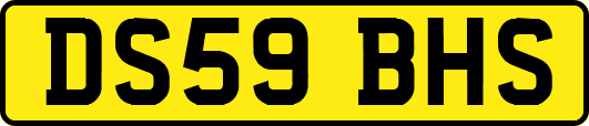 DS59BHS