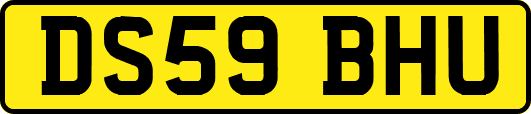 DS59BHU