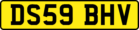 DS59BHV