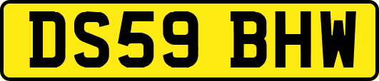 DS59BHW