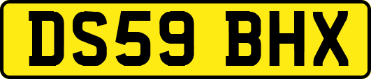 DS59BHX