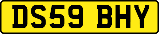 DS59BHY