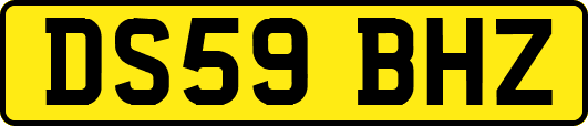 DS59BHZ