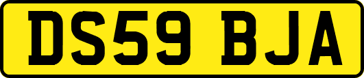 DS59BJA