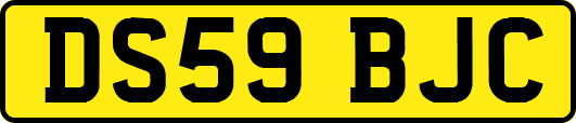 DS59BJC