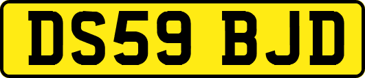 DS59BJD