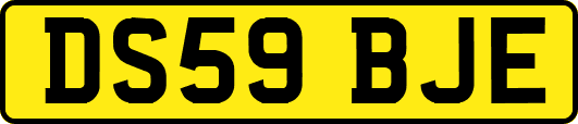 DS59BJE