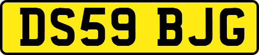 DS59BJG
