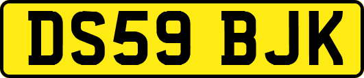 DS59BJK