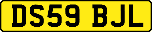 DS59BJL
