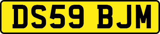DS59BJM