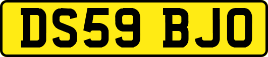 DS59BJO