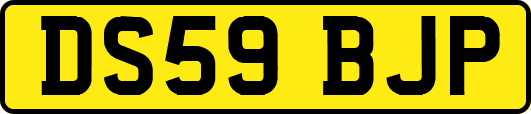 DS59BJP