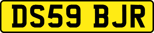 DS59BJR