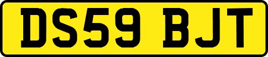 DS59BJT