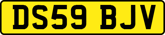 DS59BJV