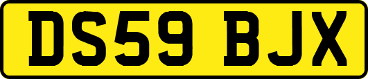 DS59BJX