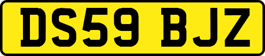 DS59BJZ