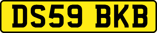 DS59BKB