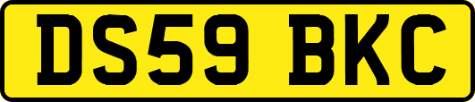 DS59BKC