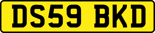 DS59BKD