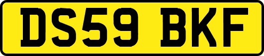 DS59BKF