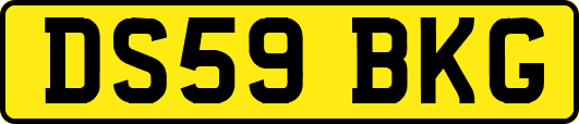 DS59BKG