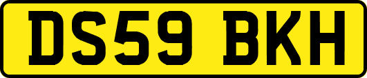 DS59BKH