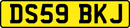 DS59BKJ