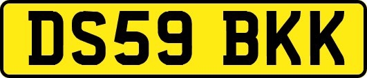 DS59BKK