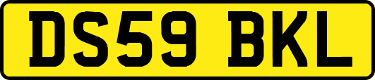 DS59BKL