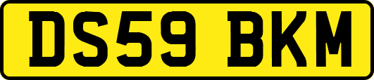 DS59BKM