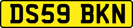 DS59BKN