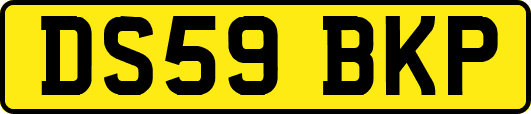 DS59BKP