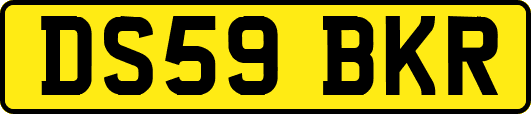 DS59BKR