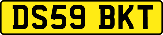 DS59BKT