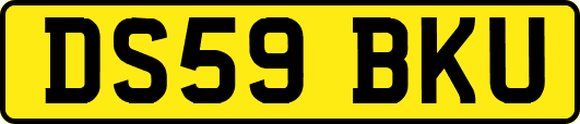 DS59BKU