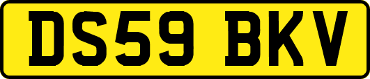 DS59BKV