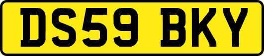 DS59BKY