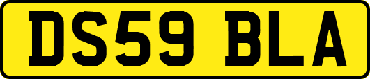 DS59BLA