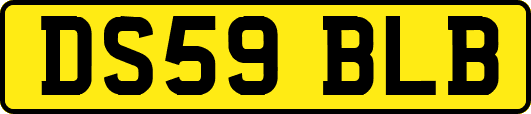 DS59BLB