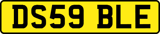 DS59BLE