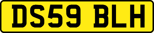 DS59BLH