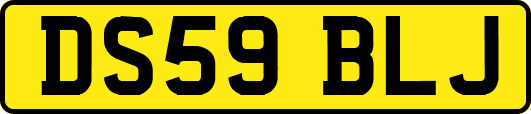 DS59BLJ