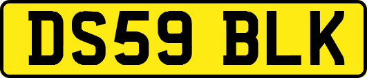 DS59BLK