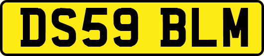 DS59BLM