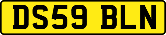 DS59BLN