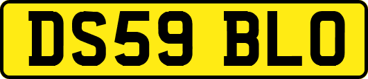 DS59BLO