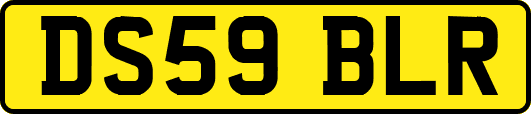 DS59BLR